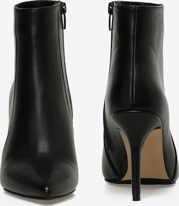 Nine West Ankle Boots 'Lapo' in Black