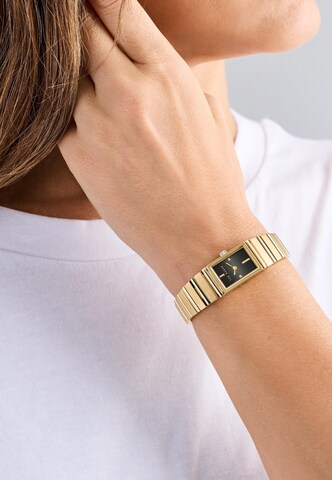 Ted Baker Uhr 'LILEEY ' in Gold: Vorderseite