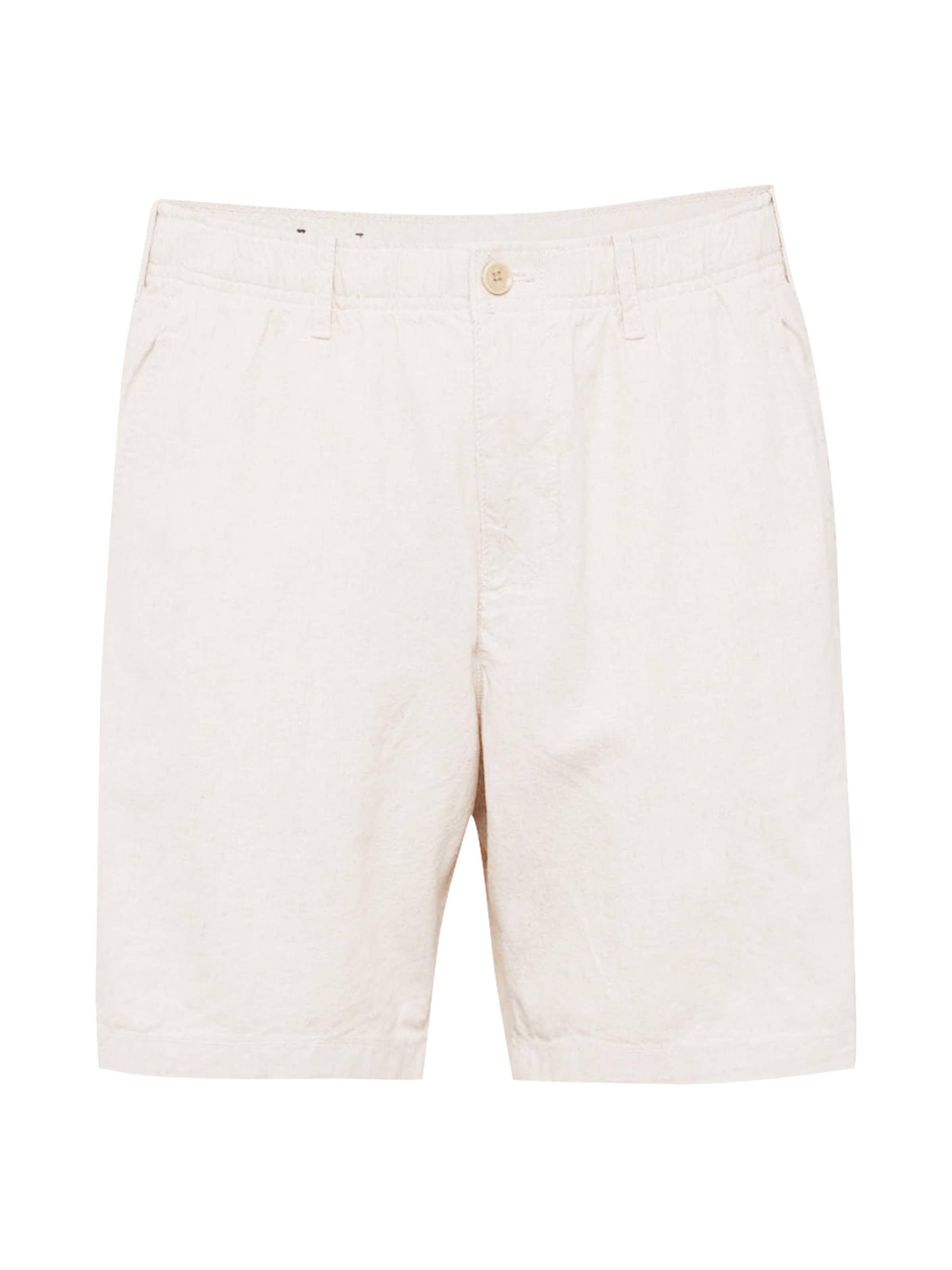 regular Pantaloni chino di GAP in grigio: frontale