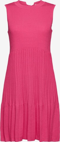 ESPRIT Kleid in Pink: predná strana