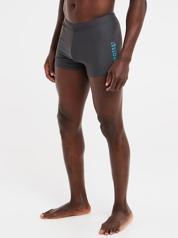 PROTEST Bathing trunks 'CARST' in Blue