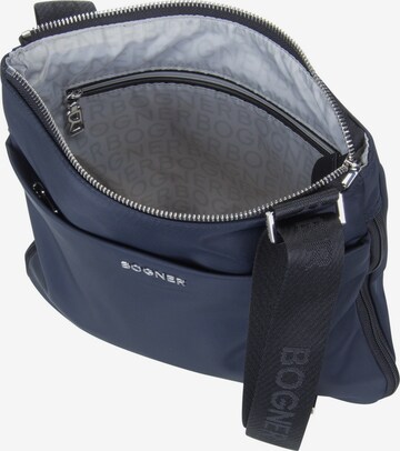 BOGNER Crossbody Bag in Blue