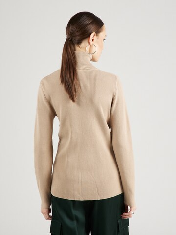 Pull-over 'Sinah' Herrlicher en beige