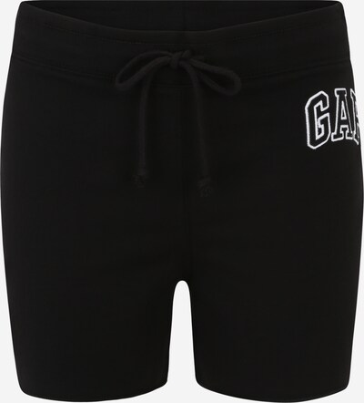 Gap Tall Pantalón en negro / blanco, Vista del producto
