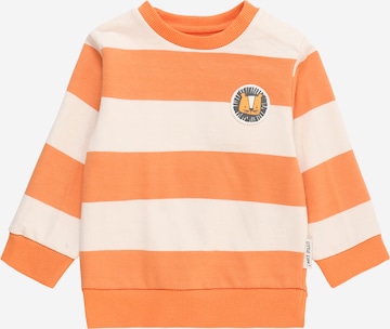 STACCATO - Sweatshirt em laranja: frente