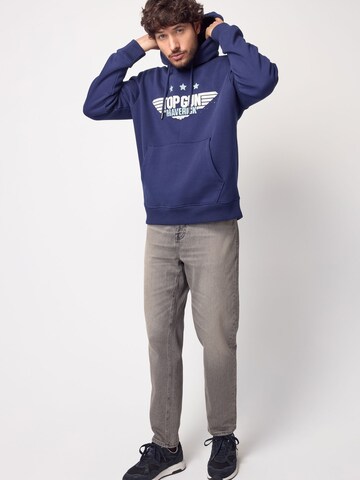 Next Sweatshirt in Blue