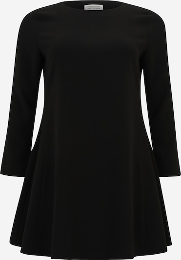 Guido Maria Kretschmer Curvy Haljina 'Jaden' u crna, Pregled proizvoda