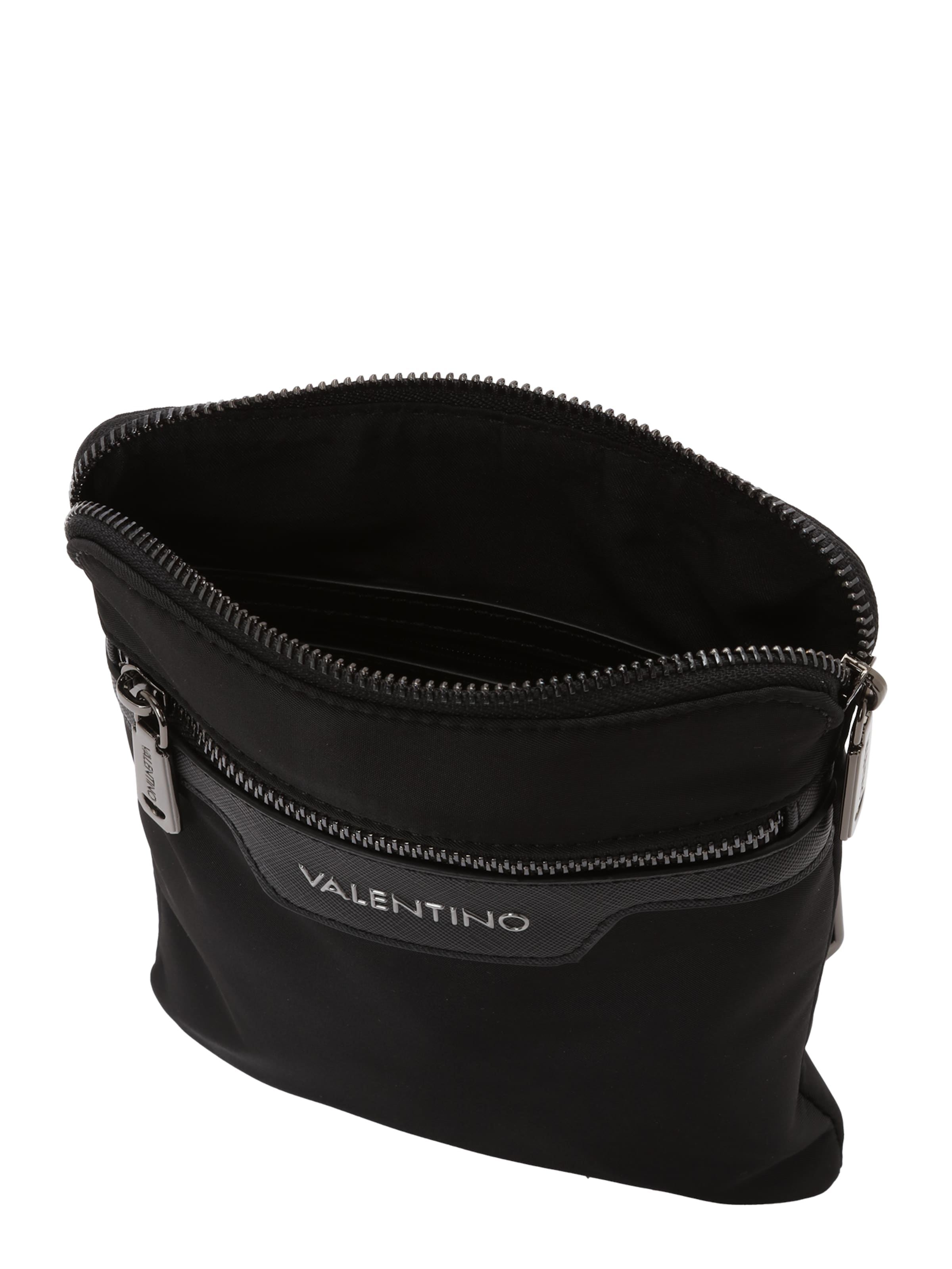 Geantă de umăr 'Cardano' de la VALENTINO pe negru