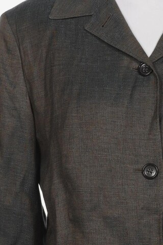 JIL SANDER Blazer S in Braun