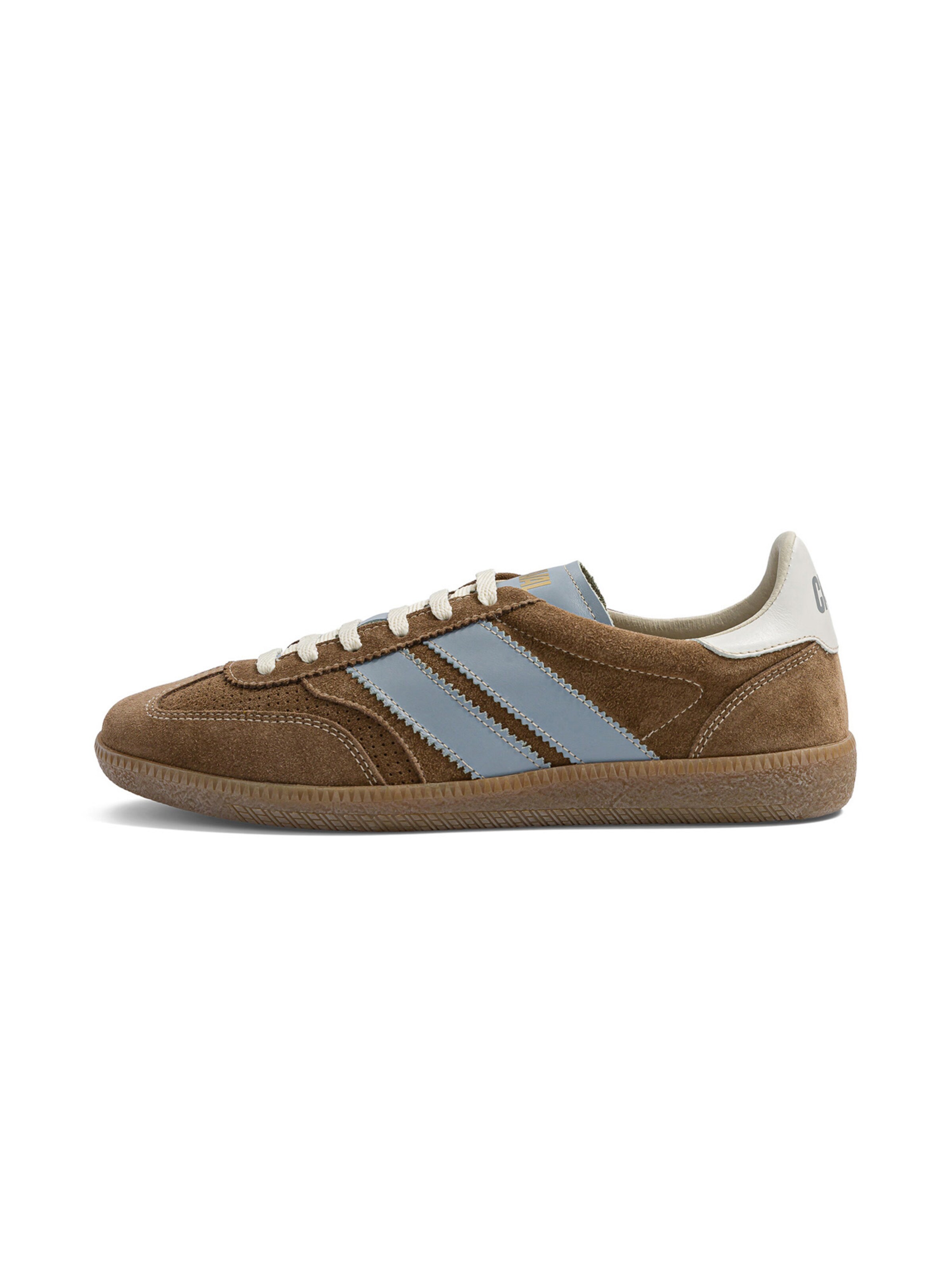 Caval Sneakers ' PULSE ' in Brown