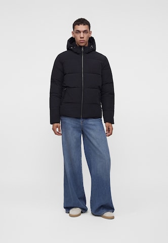 GUESS - Chaqueta de entretiempo en negro