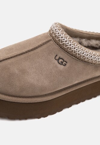 Mule 'Tazz II' UGG en marron