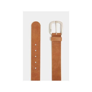 Ceinture 'Marie' ESPRIT en marron