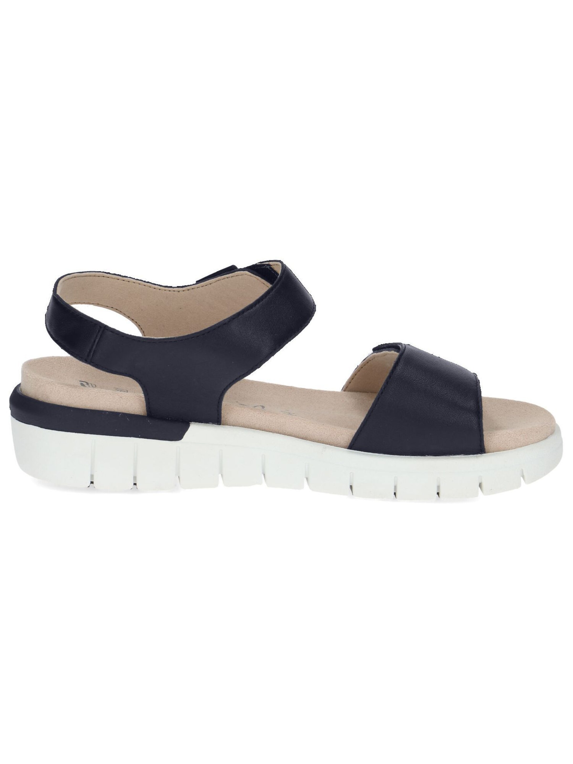 CAPRICE Sandals in Blue