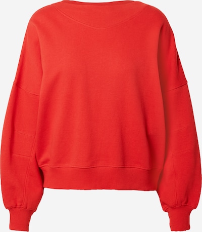 Bizance Paris Sudadera 'BAADAL' en rojo, Vista del producto
