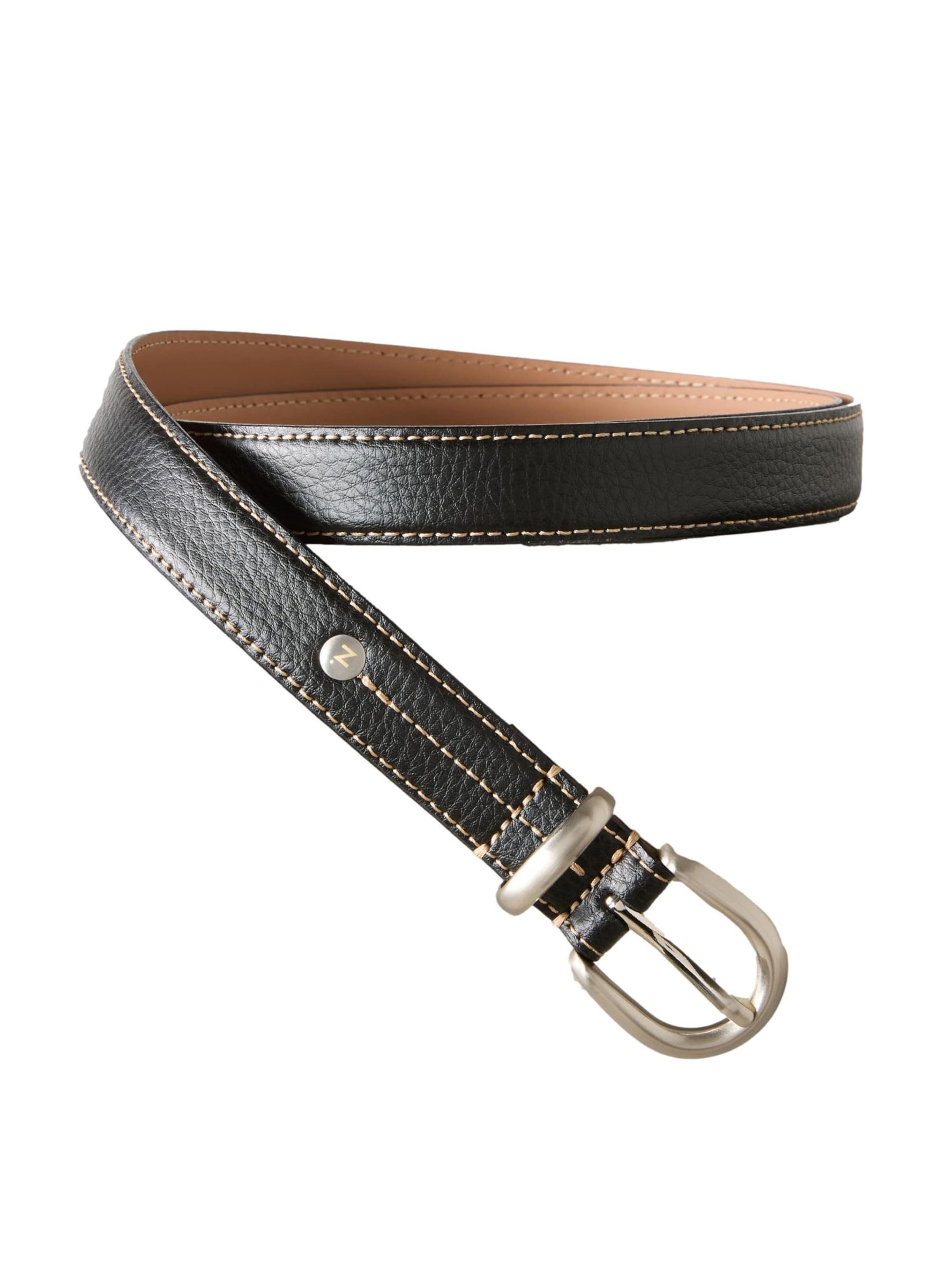 Next Riem in Zwart: voorkant