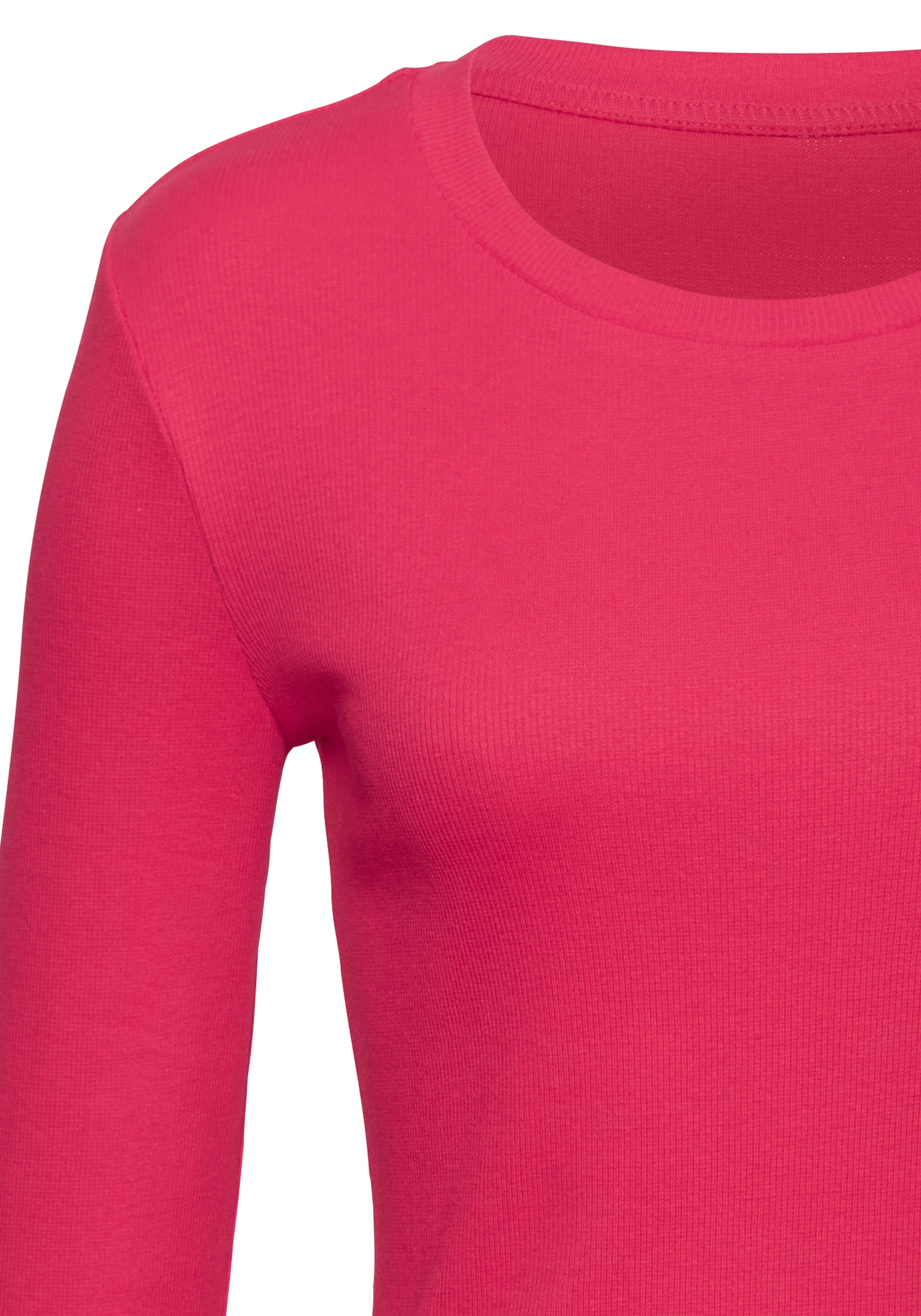 VIVANCE Футболка в Синий