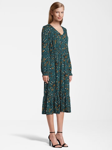 Orsay Dress 'Xwin' in Green