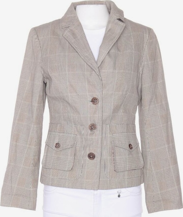 Ted Baker Blazer in S in Brown: front