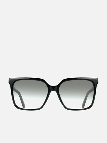 FERRAGAMO - Gafas de sol en negro