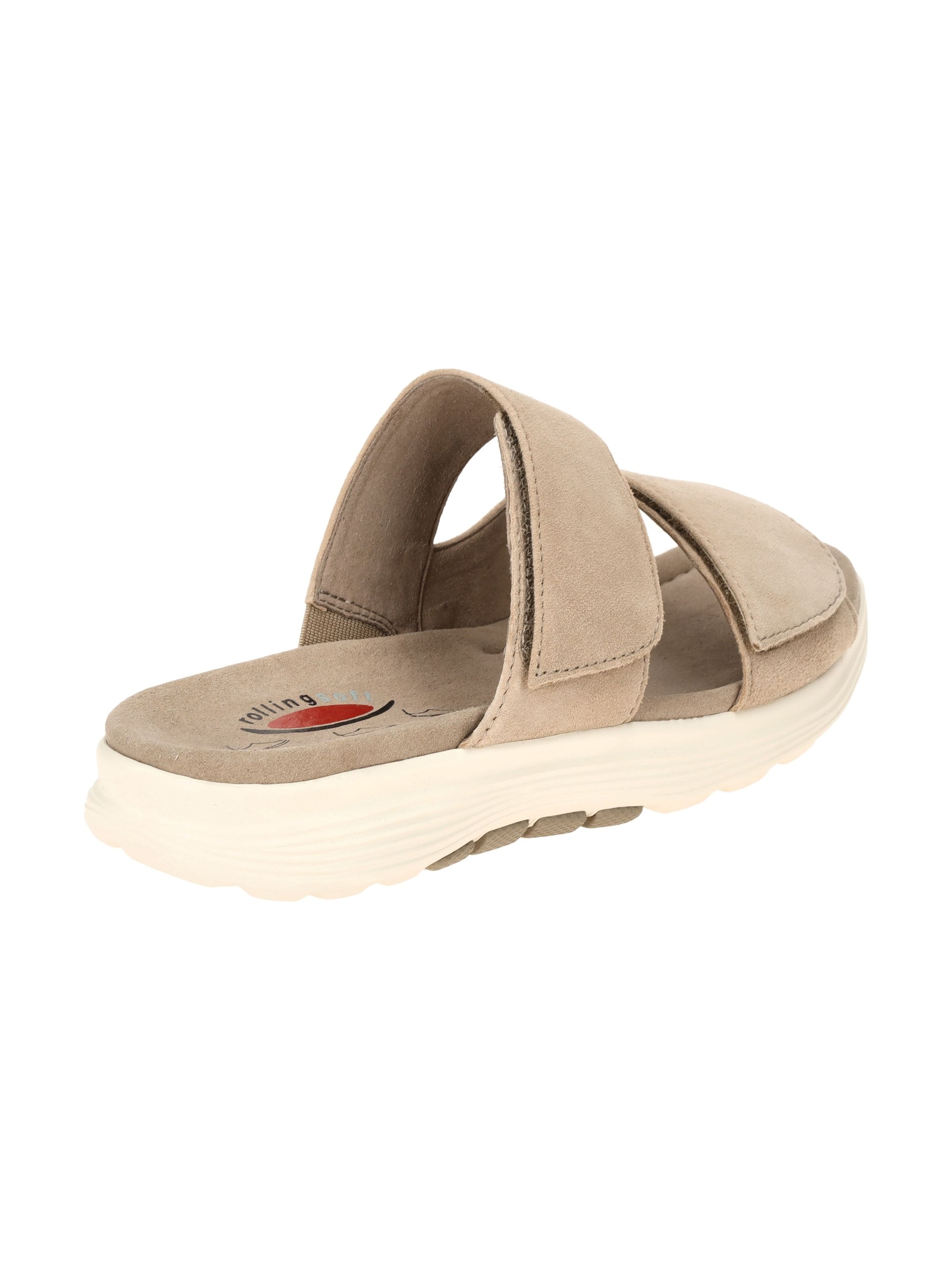 Zoccoletto di GABOR in beige
