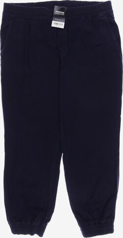 SET Pants in XL in Blue: front