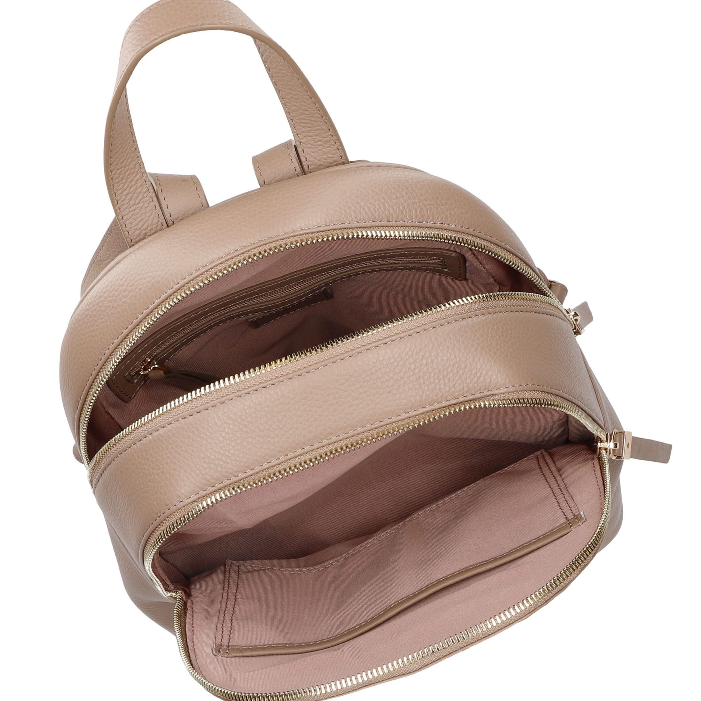 Picard Rugzak 'Java City' in Beige