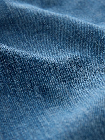 Effilé Jean Next en bleu