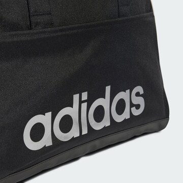 ADIDAS PERFORMANCE - Bolsa de deporte 'Linear Essentials' en negro