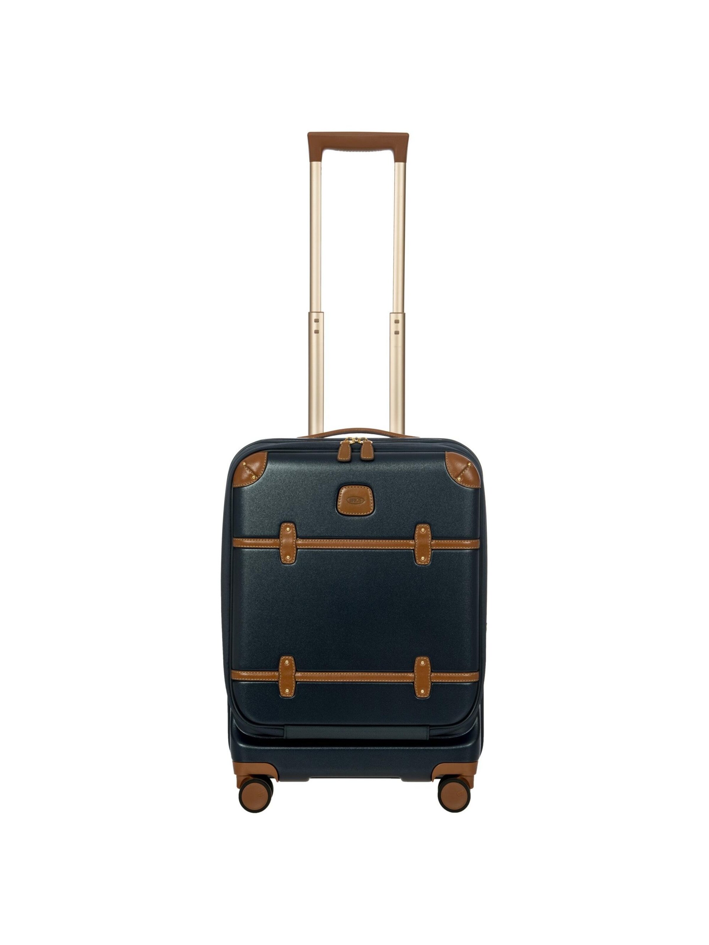 Bric's Trolley 'Bellagio'‌‌‌‌‌‌‌‌‌‌ in Blau
