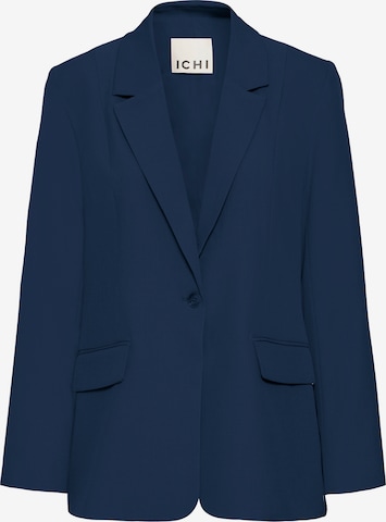 ICHI Блейзер 'IHFAVA' в Синий: спереди