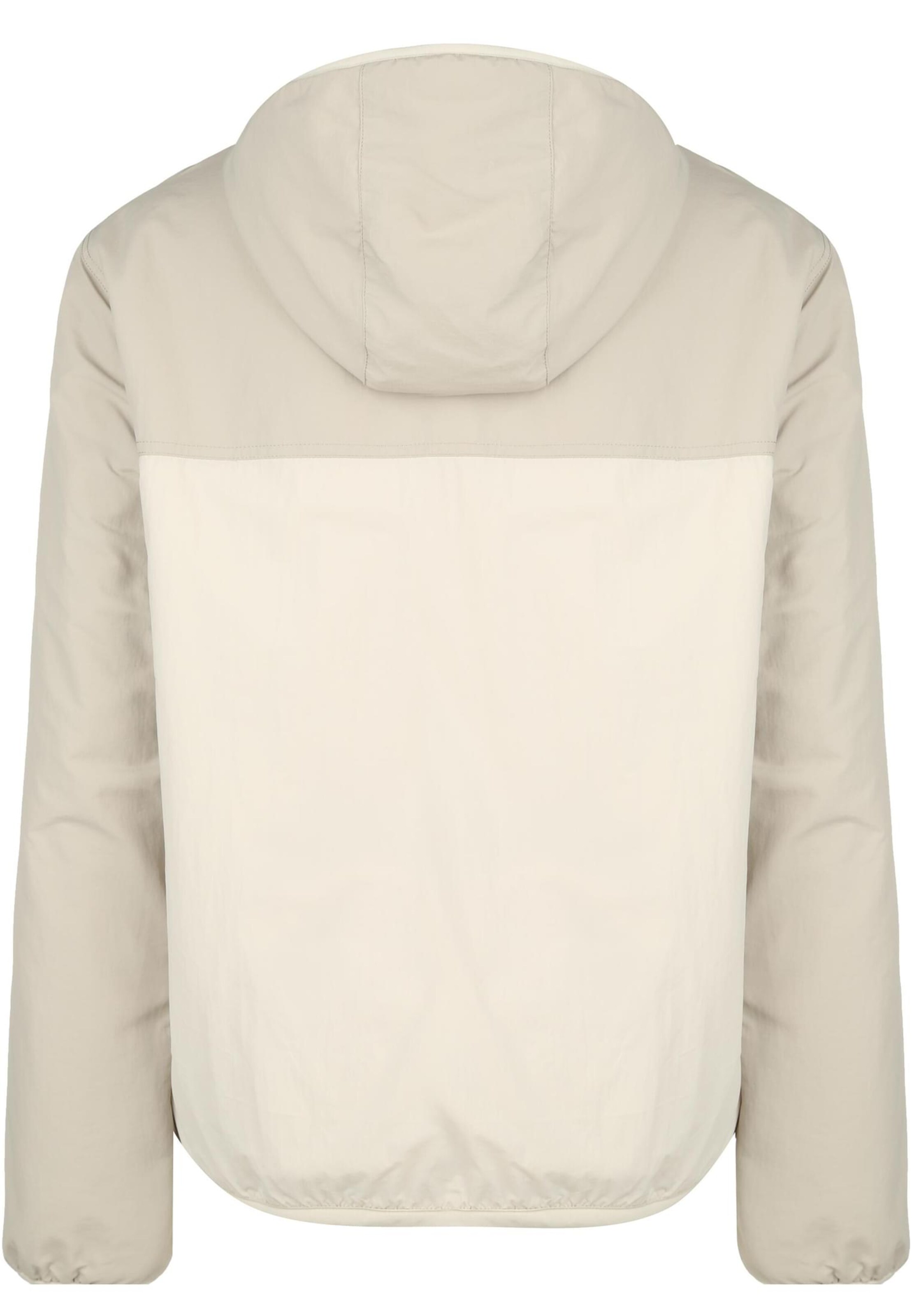 TIMBERLAND Jacke 'Rever Oa' in Beige