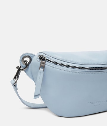 Liebeskind Berlin Belt bag ' TAVIA ' in Blue