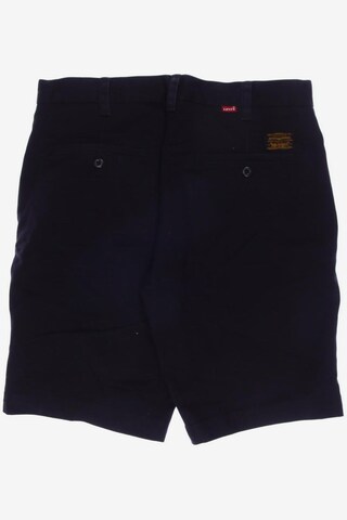 LEVI'S ® Shorts 31 in Schwarz