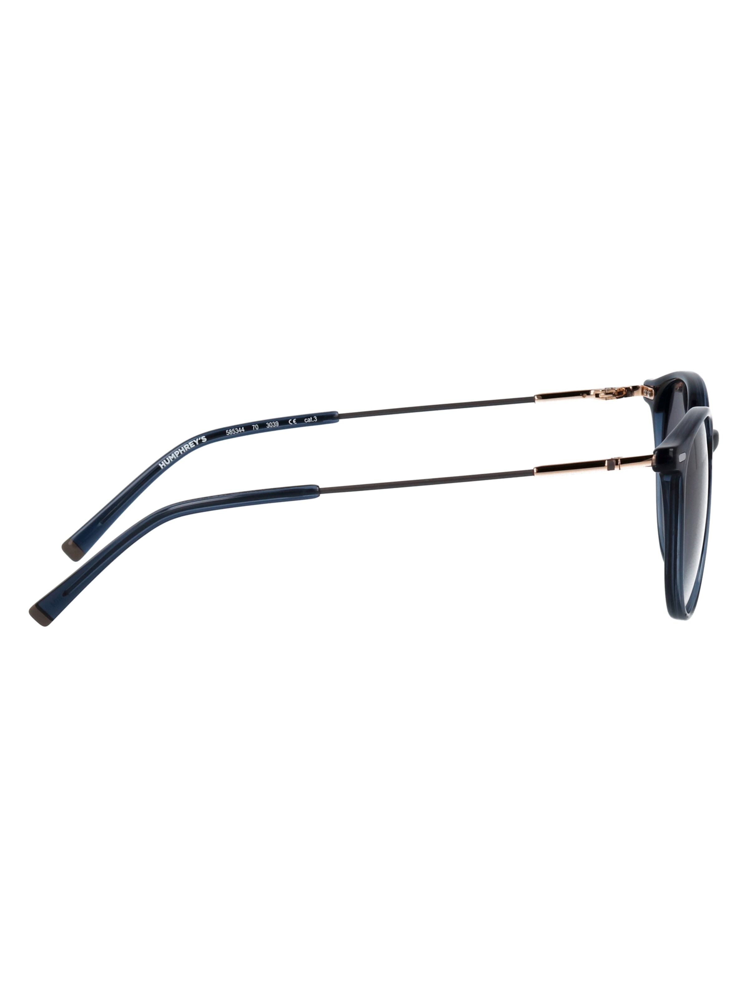 Humphrey's eyewear Sonnenbrille‌‌‌‌‌‌‌‌‌‌ in Grau