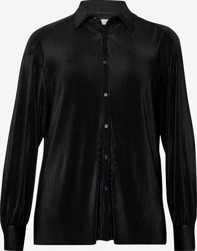 CITA MAASS co-created by ABOUT YOU Blusa 'Penelope' em preto, Vista do produto