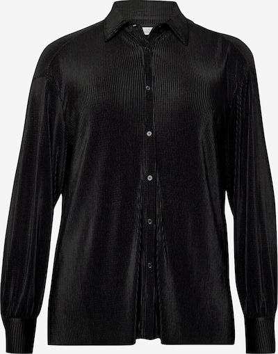 CITA MAASS co-created by ABOUT YOU Blusa 'Penelope' en negro, Vista del producto