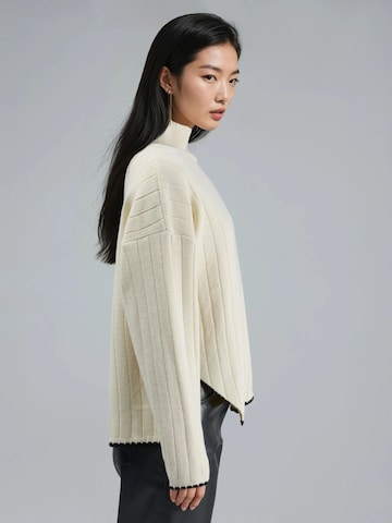 Pullover 'Pullover' di My fashion in beige