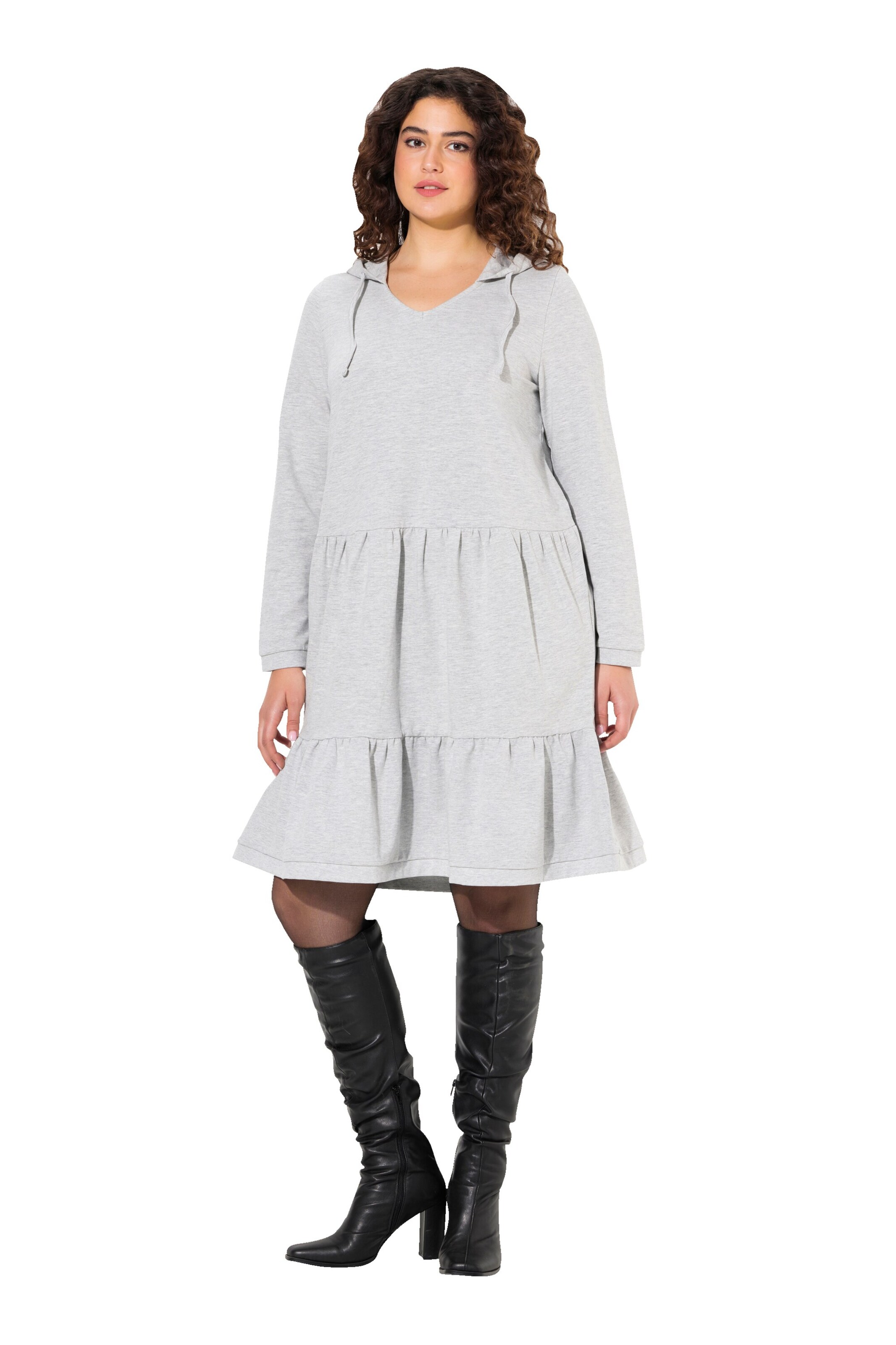 Jurken 60 plus deals