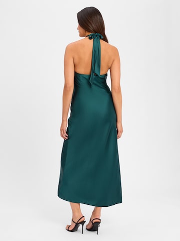 Marie Lund Evening Dress ' ' in Green