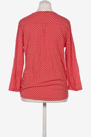 Caroll Blouse & Tunic in M in Red