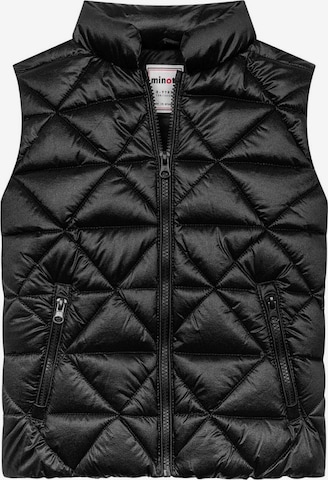 juoda MINOTI Liemenė: priekis