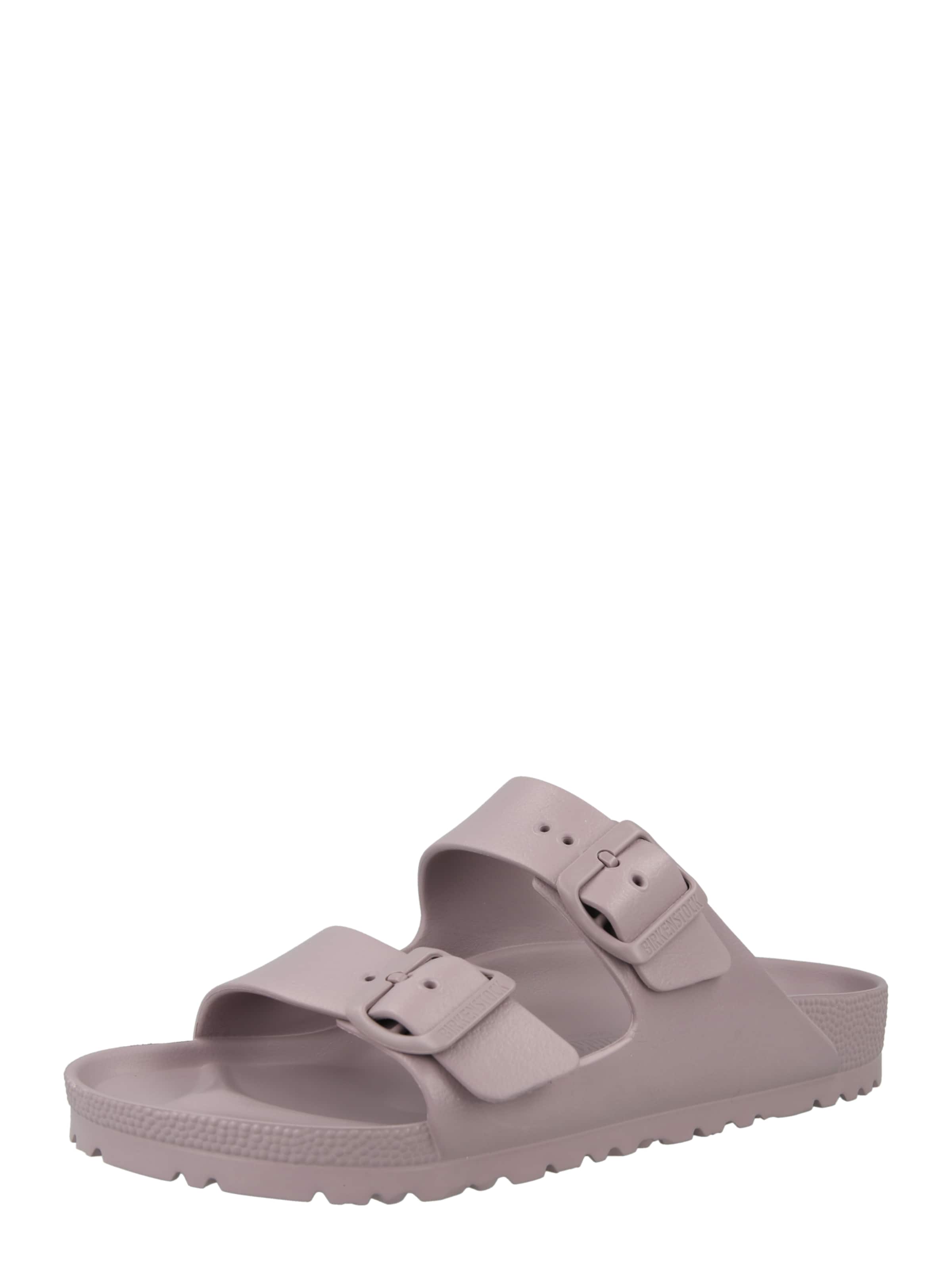 BIRKENSTOCK Plätu 'Arizona' kahvatulilla, Tootevaade