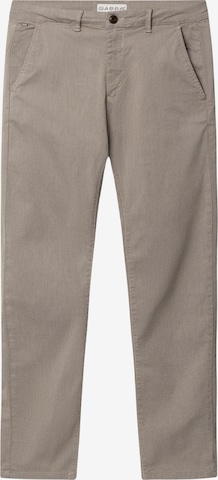 GABBA Chinos ' Paul K3280 Dale ' in Beige: Vorderseite