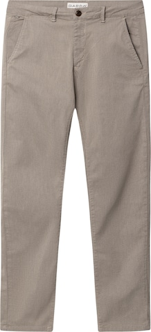 GABBA Pants ' Paul ' in Beige: front