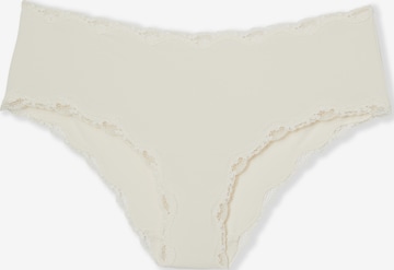ETAM Broekje 'Max' in Beige: voorkant