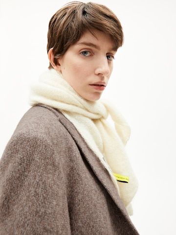 ARMEDANGELS Scarf in Beige