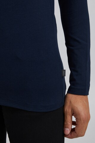 Casual Friday Shirt 'Theo' in Blauw