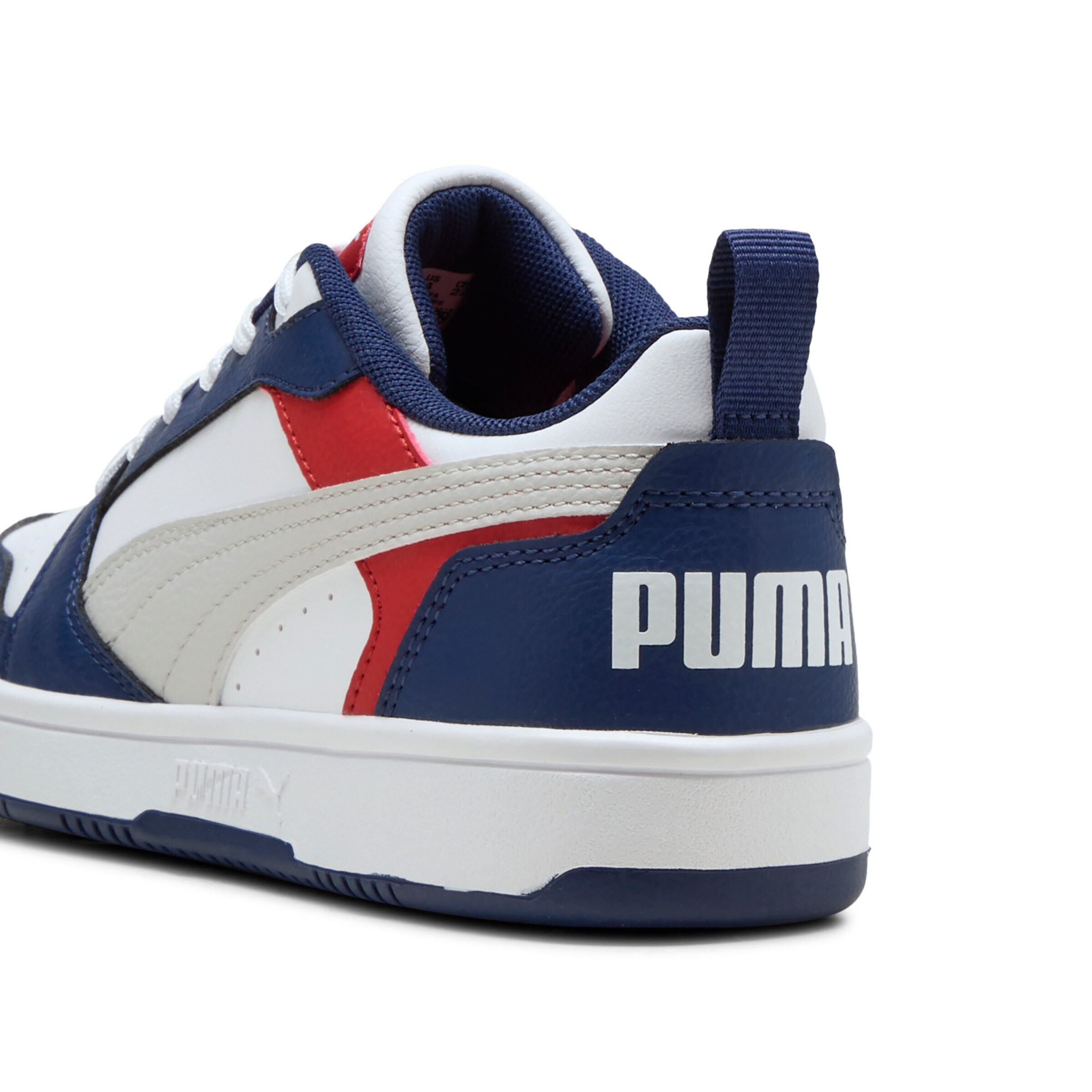 PUMA Sneaker 'Rebound V6' in Blau