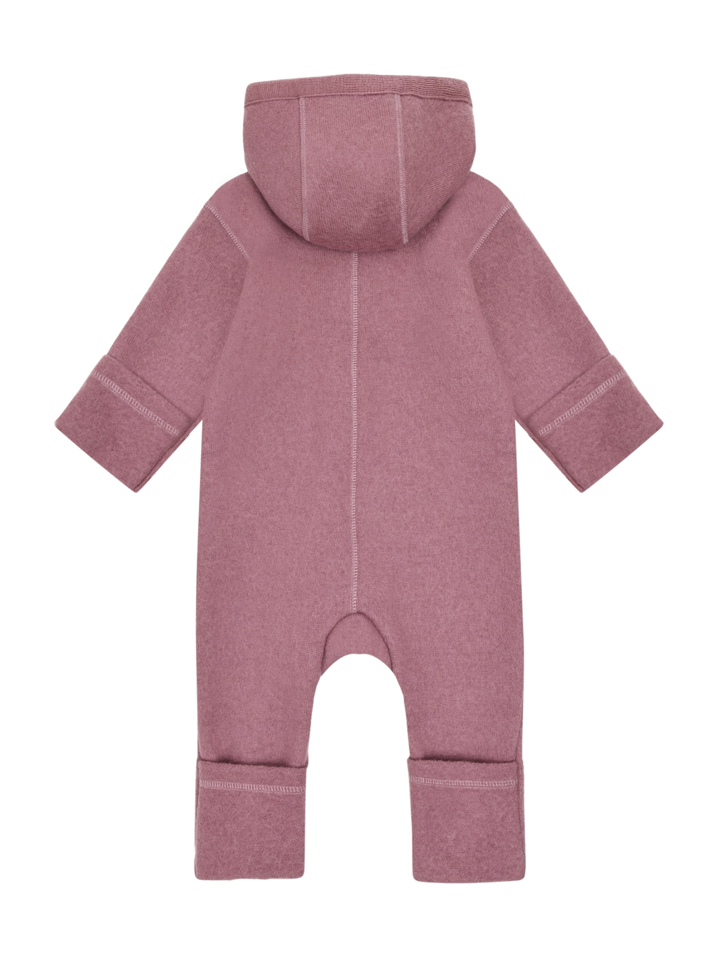 Hust & Claire Overal 'Maddy' - Fialová